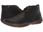 El Naturalista Turtle N5085 (black) Men's Shoes