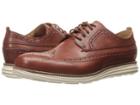 Cole Haan Original Grand Longwing Ii (woodbury) Men's Shoes