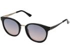 Guess Gu7459 (black/other/gradient/mirror Violet) Fashion Sunglasses