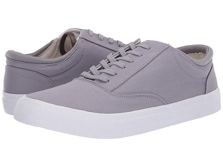 Crevo Varco (light Blue Twill) Men's Shoes