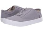 Crevo Varco (light Blue Twill) Men's Shoes