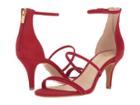Vince Camuto Aviran (ruby Red) Women's Shoes