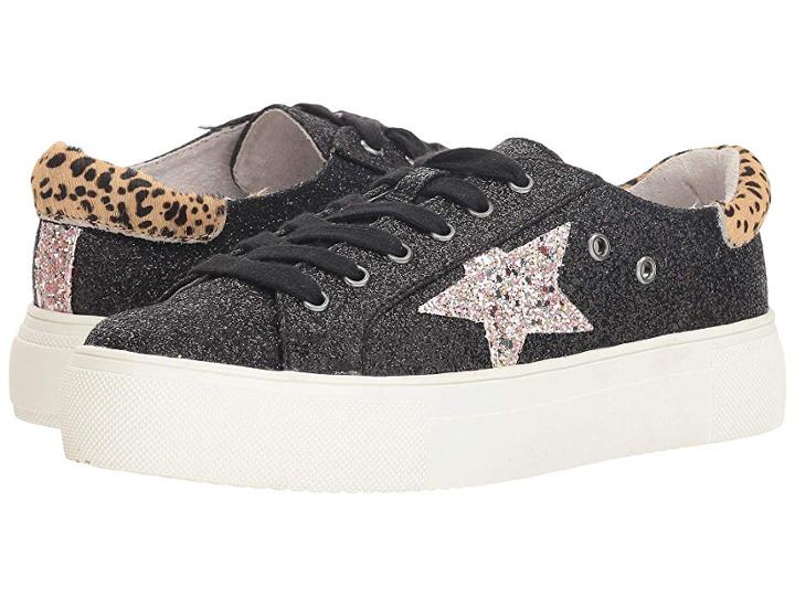 Mia Marlowe (black) Women's Shoes