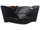 Calvin Klein Jacolyn (deep Navy) Women's Shoes