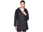 The North Face Thermoballtm Parka Ii (tnf Black) Women's Coat