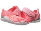 Jambu Kids Roza (toddler/little Kid/big Kid) (pink/coral) Girls Shoes
