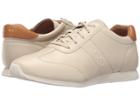Cole Haan Trafton Vintage Trainer (sandshell Leather) Women's Shoes