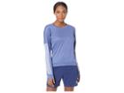 Adidas Run Pullover (mystery Ink F17) Women's Clothing