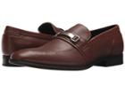 Calvin Klein Lawdon (tan Nappa Calf) Men's Shoes