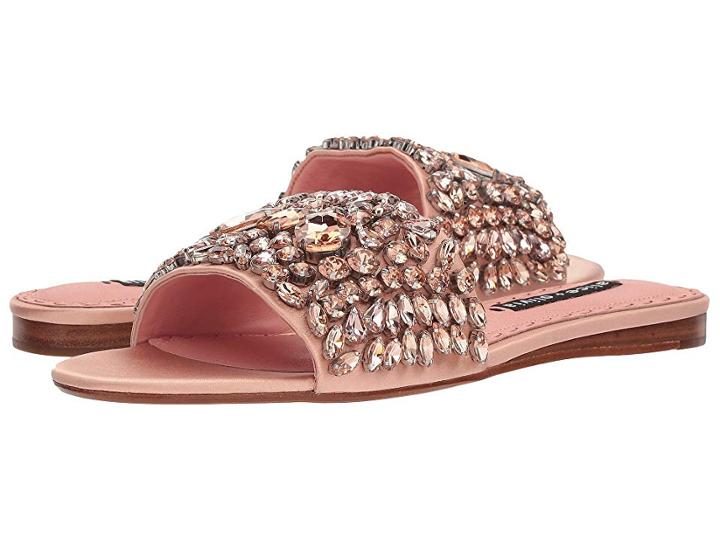 Alice + Olivia Abbey (perfect Pink) Women's Shoes