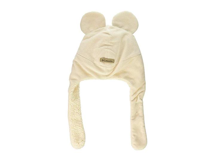 Columbia Kids Tiny Beartm Ii Beanie (infant) (chalk) Beanies