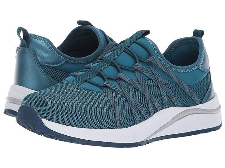 Easy Spirit Harper 2 (light Teal/light Teal/light Teal/light Teal) Women's  Shoes