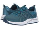 Easy Spirit Harper 2 (light Teal/light Teal/light Teal/light Teal) Women's  Shoes