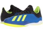 Adidas X Tango 18.3 In World Cup Pack (football Blue/solar Yellow/black) Men's Soccer Shoes