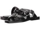 Jil Sander Js30090 (nero) Women's Shoes