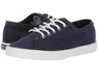 Sperry Pier View Fray (navy) Women's  Shoes