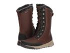 Chaco Borealis Tall Waterproof (mink) Women's Shoes