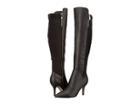 Marc Fisher Thora (black) Women's Boots