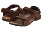 Vionic Boyes (chocolate) Men's Sandals