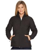 Spyder Syrround Down Jacket (black) Women's Coat