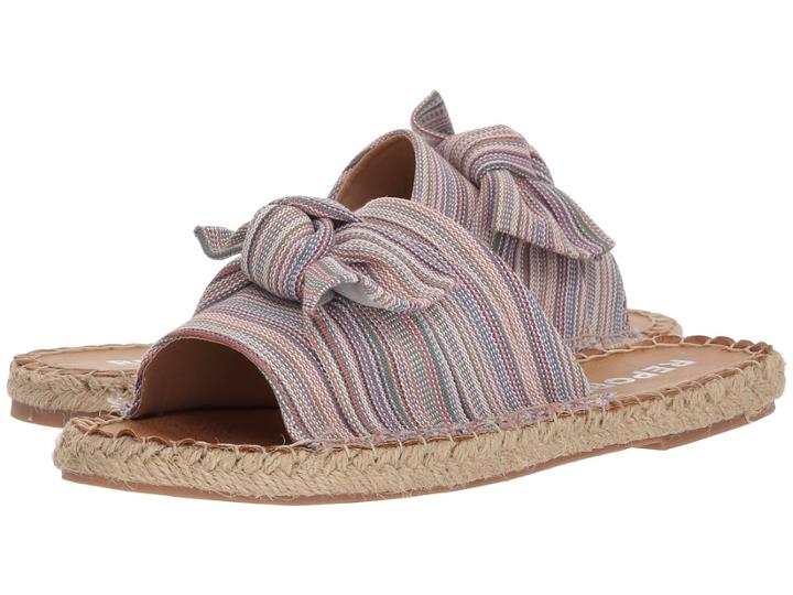 Report Camrin (sage) Women's Shoes