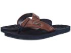Tommy Hilfiger Dulaney2 (brown) Men's Sandals