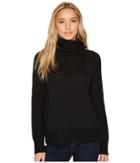 Carve Designs Zoey Sweater (black) Women's Sweater