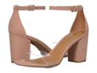 Report Pammy (nude) Women's Shoes