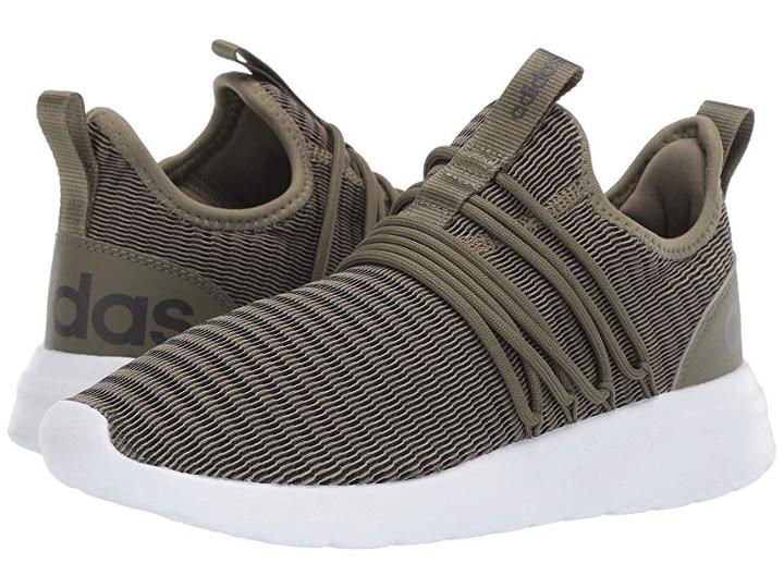 Adidas Lite Racer Adapt (raw Khaki/raw Khaki/core Black) Men's Shoes