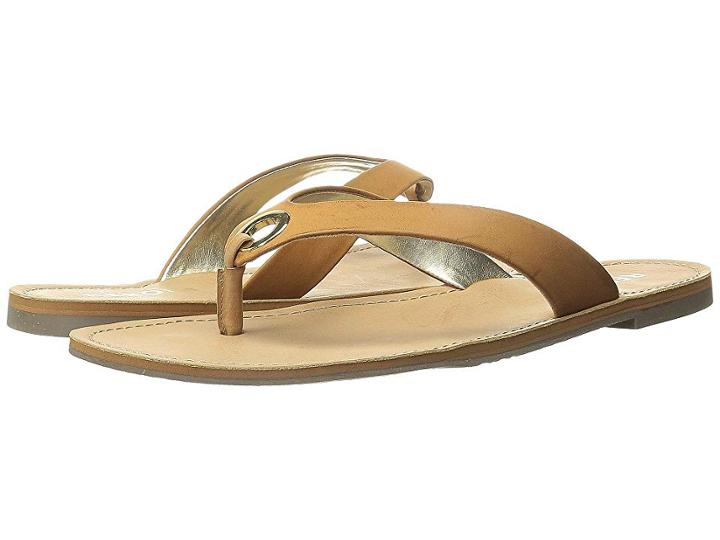 Report Sadey (tan) Women's Shoes
