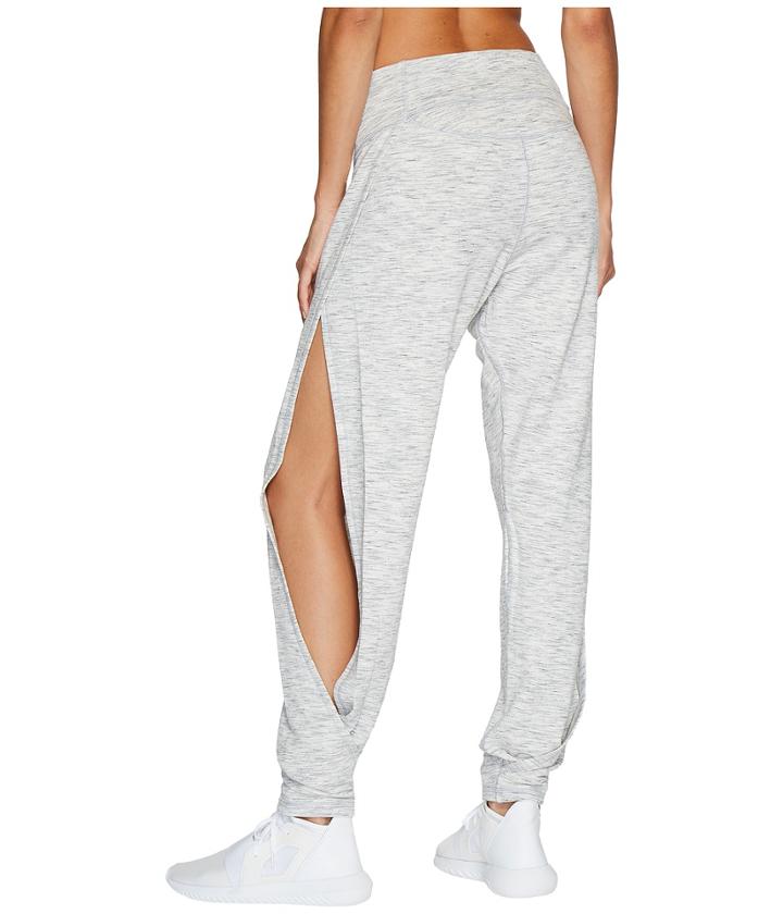 Free People Movement Agile Pants (grey) Women's Casual Pants