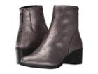 Dolce Vita Cassius 2 (mercury Leather) Women's Shoes