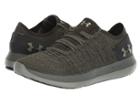 Under Armour Ua Slingride 2 (artillery Green/artillery Green/moss Green) Men's Shoes