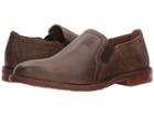 Trask Blaine (brown American Steer) Men's Shoes