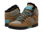 Osiris Nyc83 Shr (tan/black/grey) Men's Skate Shoes