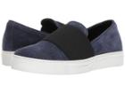 Cordani Otto (navy Suede) Women's Slip On  Shoes
