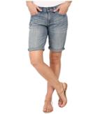 Lucky Brand The Bermuda In Harbour (harbour) Women's Shorts