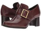 Spring Step Dayana (brown) Women's Shoes
