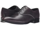 Messico Jonas (burnished Grey Leather) Men's Shoes