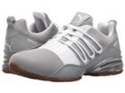 Puma Cell Regulate Nature Tech (quarry/puma White) Men's Shoes