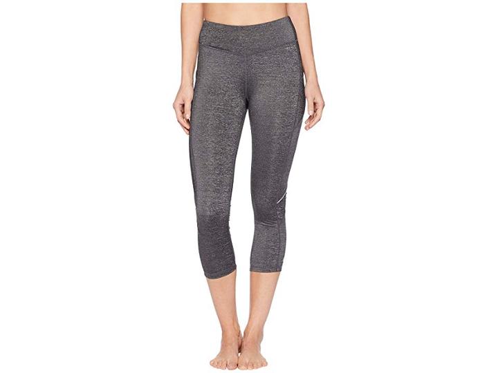 Skirt Sports Pocketopia Capris (spark) Women's Casual Pants