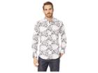 Robert Graham Andale Tailored Fit Sports Shirt (multi) Men's Clothing