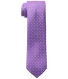 Tommy Hilfiger Metcalf Dot (purple) Ties