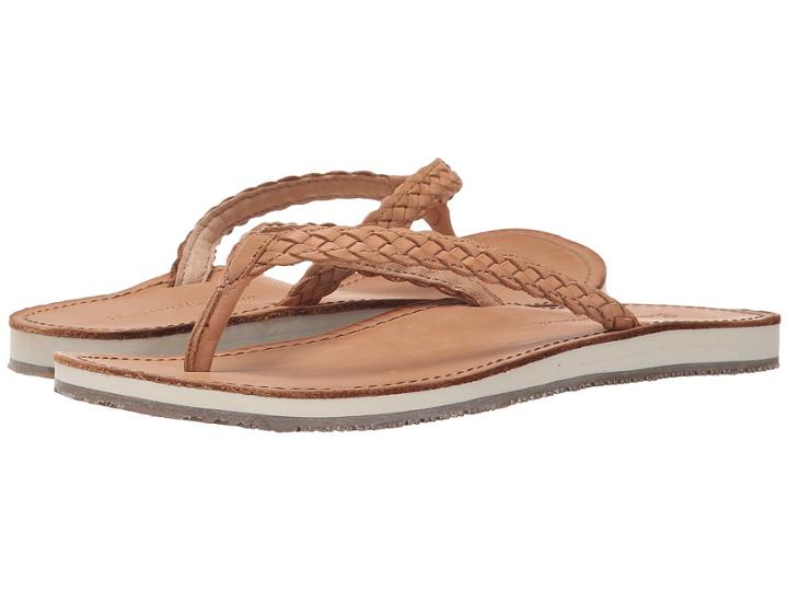 Tommy Bahama Ollala (natural) Women's Sandals
