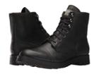 Polo Ralph Lauren Enville (black) Men's Shoes