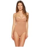 Onia Isabella One-piece (sandy) Women's Swimsuits One Piece
