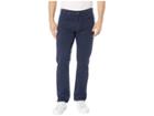 Agave Denim Rocker Fit Rincon Stretch Twill (peacoat) Men's Casual Pants