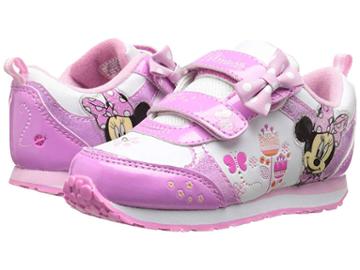 Josmo Kids Ch70392b (toddle/little Kid) (white/pink) Girls Shoes