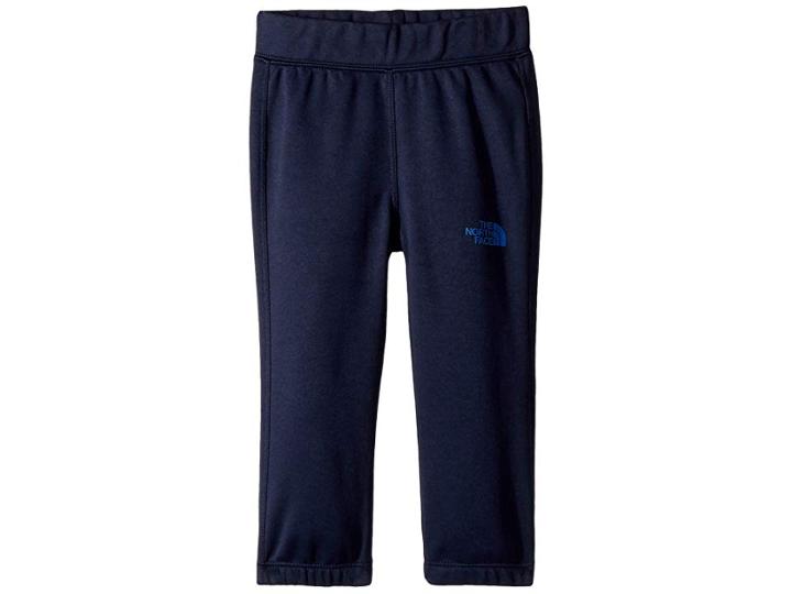 The North Face Kids Surgent Pants (infant) (cosmic Blue) Kid's Casual Pants
