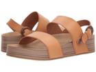 Blowfish Marge (nude Dyecut Pu) Women's Sandals